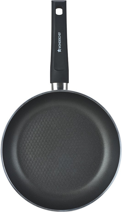 Wonderchef Ballerina Frypan Fry Pan 20 cm diameter Aluminium, Non stick Wonderchef Pans
