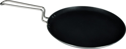 COCONUT Friendly Tawa 28 cm diameter Aluminium, Non stick COCONUT Tawas