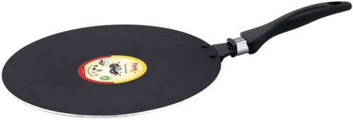 Pigeon Tawa 31 cm diameter Glass, Aluminium, Non stick Pigeon Tawas