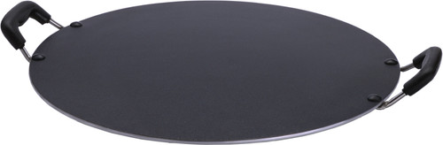 Sumeet 4mm Nonstick No. 13 SARAL Dosa Tawa 30.5 cm diameter Aluminium, Non stick Sumeet Tawas