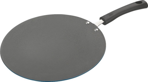 Vinod Concave Tawa 29 cm diameter Aluminium, Non stick Vinod Tawas