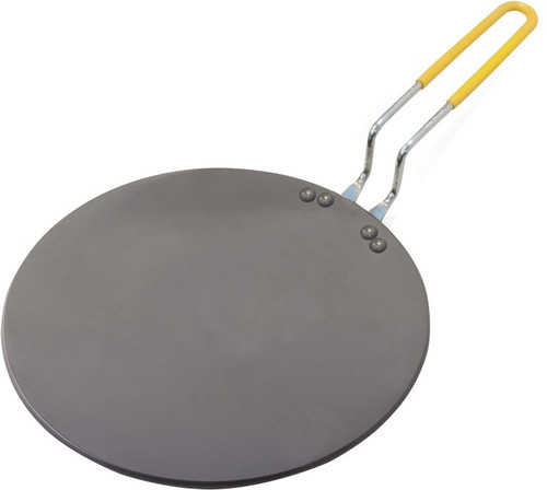 Wondercraft Roti Tawa 25 cm Tawa 28 cm diameter Aluminium, Non stick Wondercraft Tawas