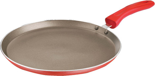 Prestige Omega Gold Omni Tawa 26 cm diameter Aluminium, Non stick, Induction Bottom Prestige Tawas