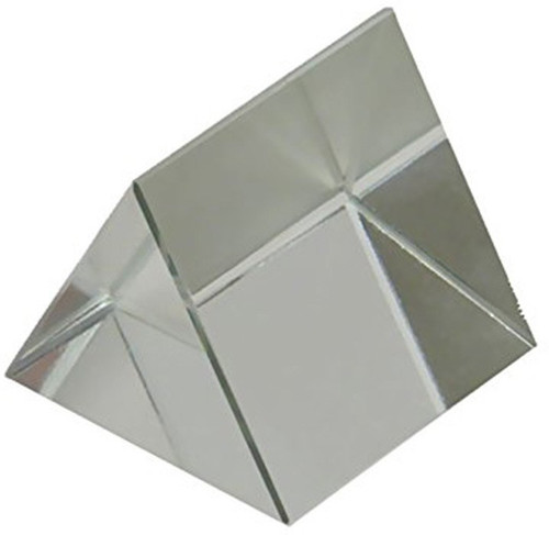 mLabs Equilateral Prism 50mm Solid Prism mLabs Prism