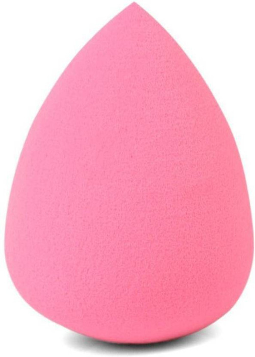 Gugzy Baby Pink Water Droplet Makeup Foundation Puff Sponge Blender Gugzy Sponge