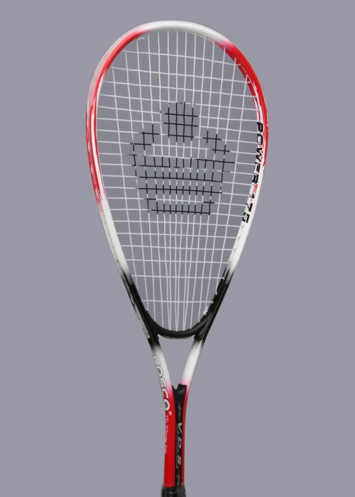 Cosco Lst175 Multicolor Strung Squash Racquet Pack of: 1, 220 g Cosco Sports