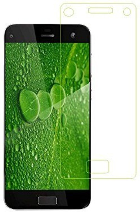 SmartLike Tempered Glass Guard for Reliance Jio Lyf LS 5021 Lyf Earth 2 Pack of 1 SmartLike Screen Guards