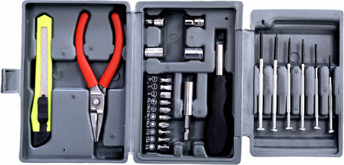 Fashionoma Hobby Tools Kit Precision Screwdriver Set Pack of 24 Fashionoma Screwdrivers