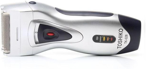 Maxel Toshiko Tk 028 Shaver For Men Grey Maxel Shavers