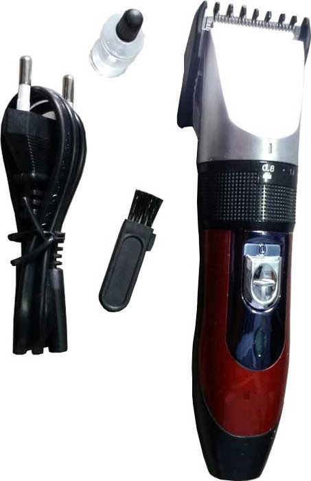 Heaven Decor NHC3018 Runtime: 30 min Trimmer for Men Multicolor Heaven Decor Trimmers