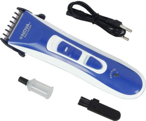 Gift Palace 8008 Runtime: 30 min Trimmer for Men Multicolor Gift Palace Trimmers