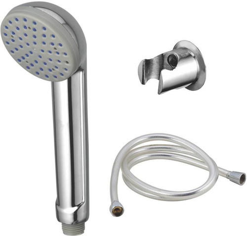 Kamal Conti Hand Shower With Shower Tube And Wall Hook Shower Head Kamal Shower Heads