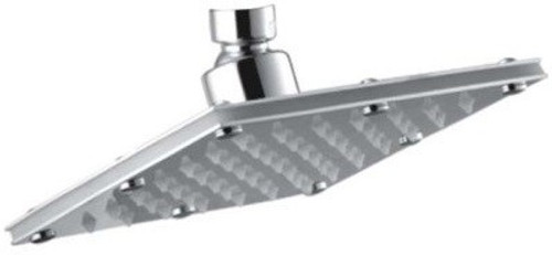 Sanimart Square 4 Shower Head Sanimart Shower Heads
