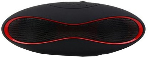 flier09 Spk 5 3 W Portable Bluetooth Speaker Black, 2.1 Channel flier09 Speakers