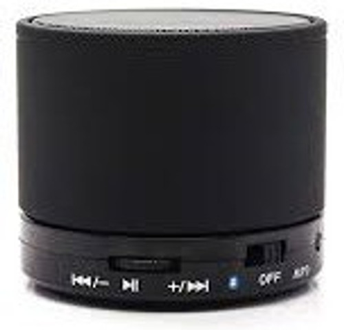 Firstgear sk4109 bluethooth wireless 3 W Portable Bluetooth Speaker Multicolor, Mono Channel Firstgear Speakers