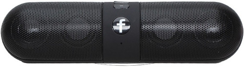 Dvis Bluetooth Beatz Pill F 3 W Portable Bluetooth Speaker Multicolor, Mono Channel Dvis Speakers