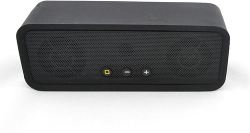 Callmate BSK10 Portable Bluetooth Stereo Speaker 10 W Bluetooth Laptop/Desktop Speaker Black, Mono Channel Callmate Speakers