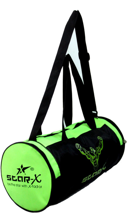 Star X Floro Multicolor, Kit Bag Star X Gym Bag