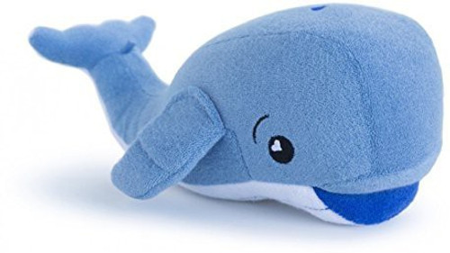 Soap Sox Jackson The Whale 20 inch Multicolor Soap Sox Soft Toys