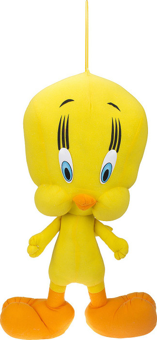 Sana Yellow Duck Teddy CM 60 60 cm Yellow Sana Soft Toys