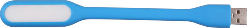 Hexadisk USBLED 001 HL 001 Led Light Blue Hexadisk Mobile Accessories