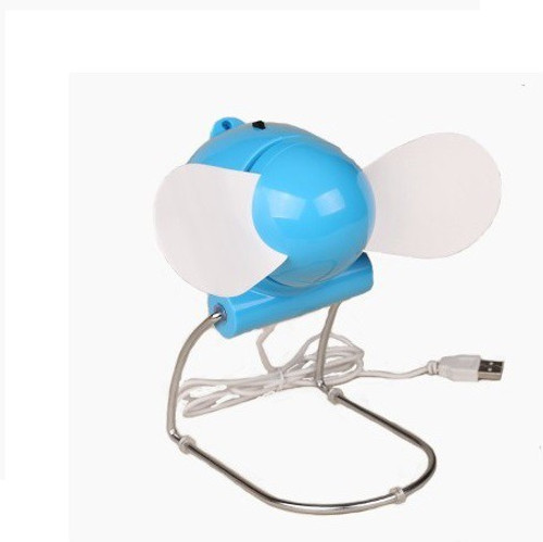 Eshop Standard Esuf_154 USB Fan Multicolor Eshop Mobile Accessories