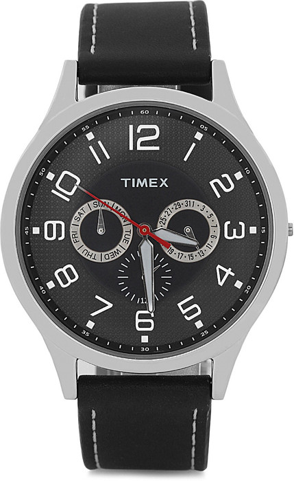 TIMEX TW000T305 Fashion Analog Watch For Men TIMEX Wrist Watches