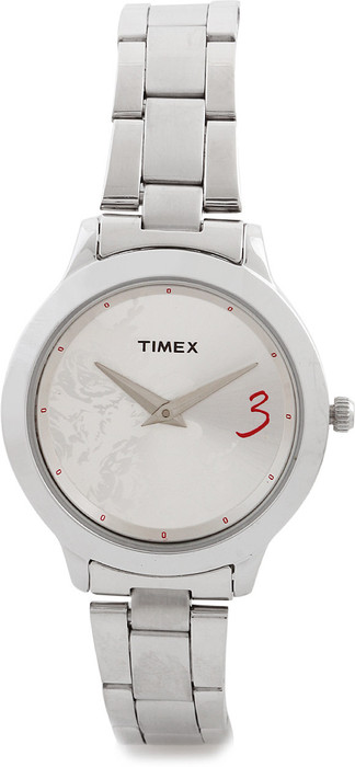 TIMEX TI000T60000 Fashion Analog Watch For Women TIMEX Wrist Watches