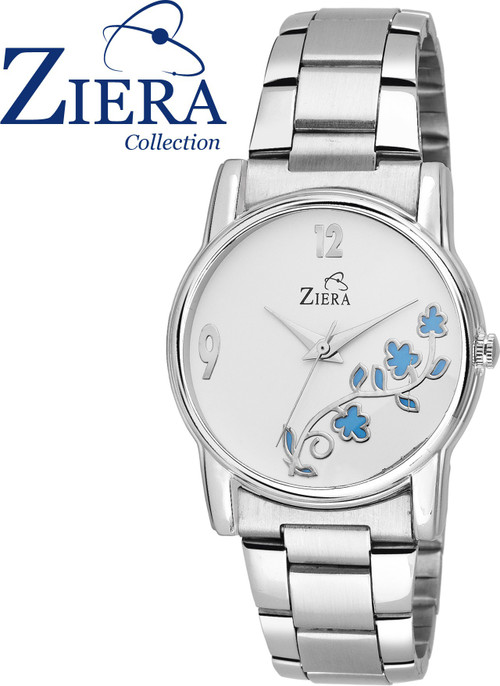 ZIERA ZR8019 Special dezined collection Analog Watch For Girls ZIERA Wrist Watches