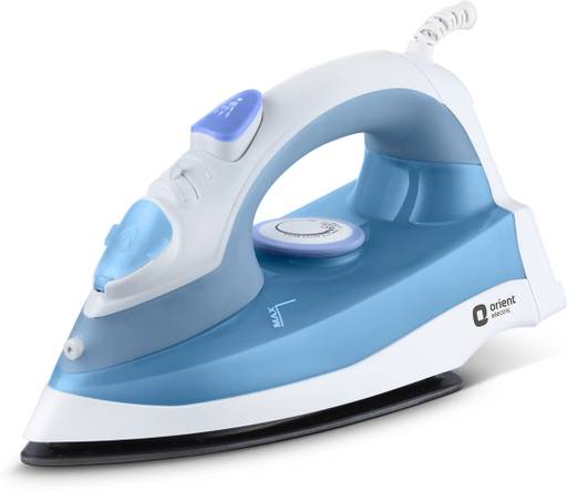 Orient Electric SI113BE 1300 W Steam Iron