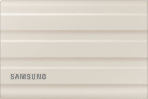 Samsung T7 Shield 2 TB External Solid State Drive (SSD) 1050 MB/s, USB 3.2 Gen
