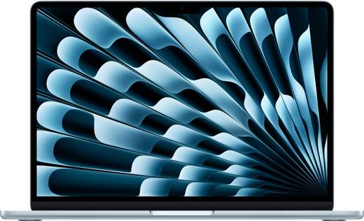 Apple MacBook Air (M5, 2026) M5