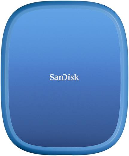SanDisk Creator Phone SSD 1TB, compatible with MagSafe, up to 1000 MB/s read