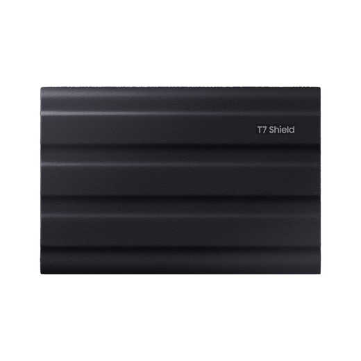 Samsung MU-PE4T0S/WW / T7 Shield USB 3.2 Gen 2(10 Gbps),IP65 Rated,Speed 1050