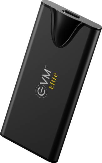 EVM EPSSDPro 2 TB External Solid State Drive (SSD) 2000 MB/s, 10 Year Warranty,