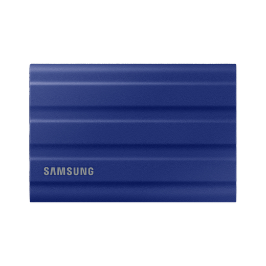 Samsung T7 Shield 1TB USB 3.2 Gen 2(10 Gbps),IP65 Rated,Speed upto 1050