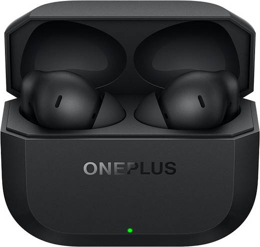 OnePlus Nord Buds 3r TWS Earbud, 10min charge for 8hr Music, 3D Audio, 2-mic