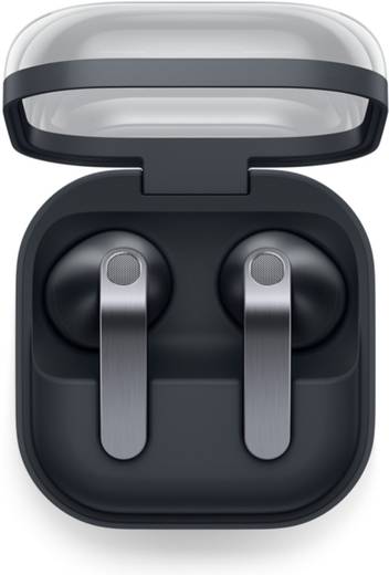Samsung Galaxy Buds4, Hi-Fi Audio, Live Translation, Adaptive ANC and EQ 2.0,