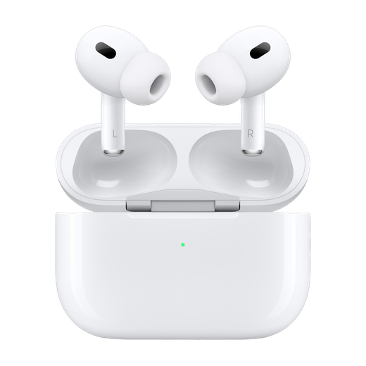 Apple AirPods Pro (2nd generation) with MagSafe Case (USB-C) Bluetooth