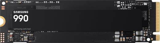 Samsung 990 1 TB Desktop Black PCIe NVMe Internal Solid State Drive (SSD) (MZ