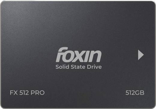 Foxin Pro 512 GB All in One PC's, Desktop, Laptop, Surveillance Systems,