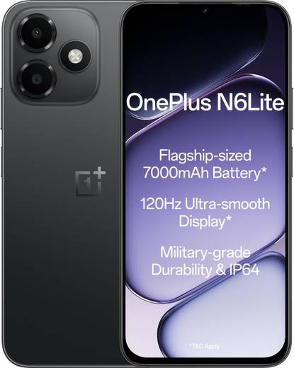 OnePlus N6 Lite