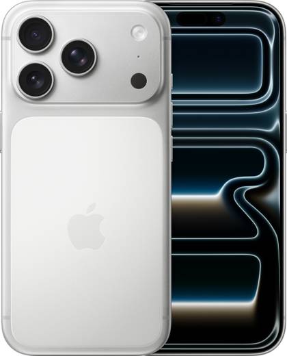 Apple iPhone 17 Pro