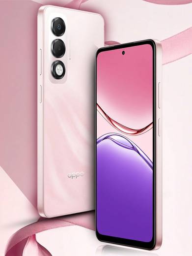 OPPO K13x 5G