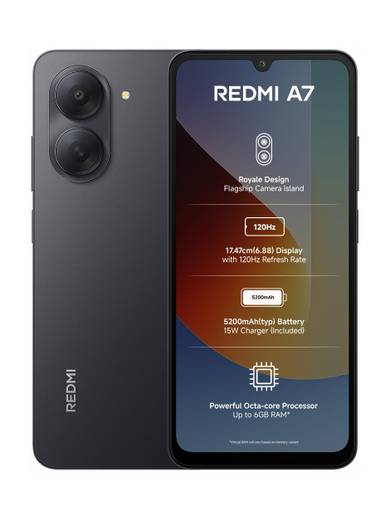 REDMI A7