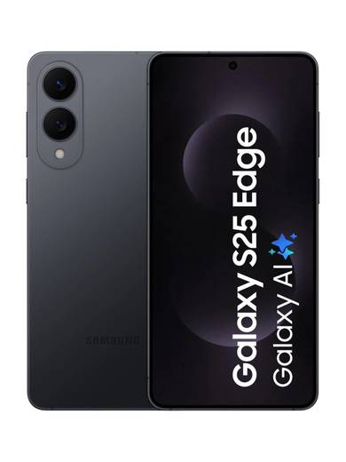 Samsung Galaxy S25 Edge 5G