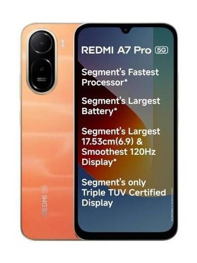 REDMI A7 Pro 5G