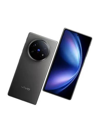 vivo X Fold5 5G