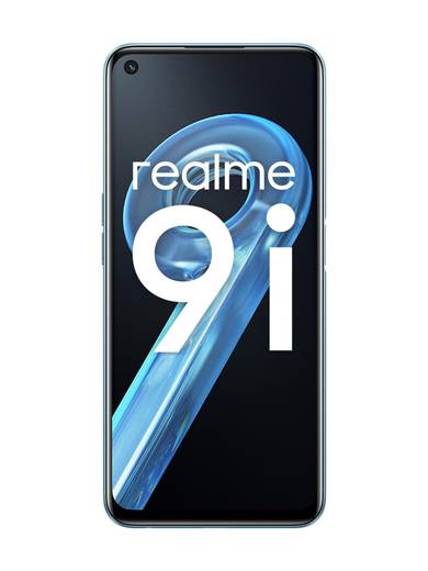 realme 9i