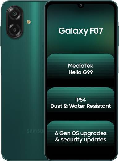 Samsung Galaxy F07